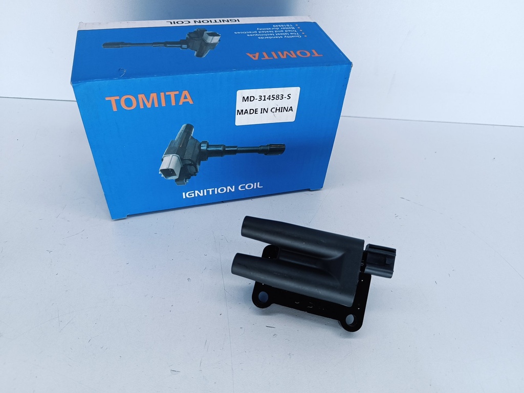 BOBINA MONTERO SPORT 02-08 - Vista 3
