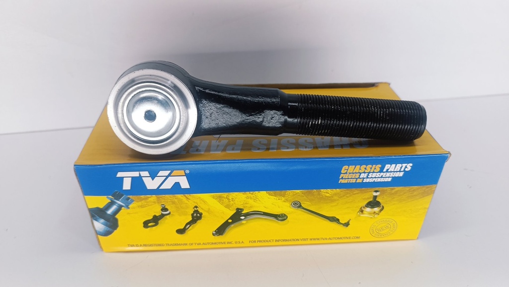 TERMINAL GRAN CHEROKEE 93-98 CHEROKEE WRANGLER 91-01 (INTERNO) (ACOPLA AL BRAZO PITMAN) - Vista 2