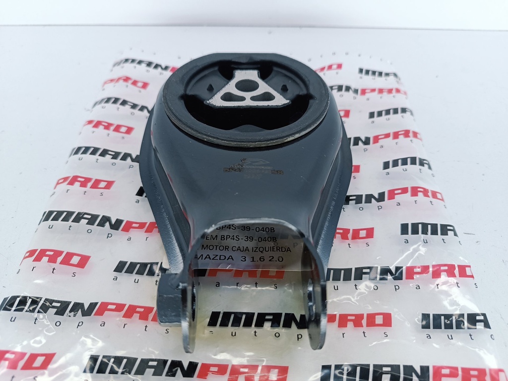BASE CAJA TRAS INFERIOR MAZDA 3 1.6 2.0 FOCUS 09-11 - Vista 2