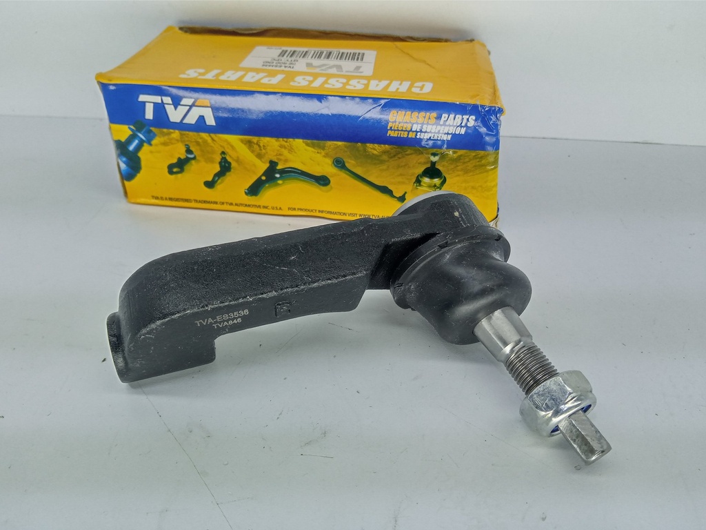 TERMINAL JEEP CHEROKEE LIBERTY KJ 02-07 (DERECHO) - Vista 2