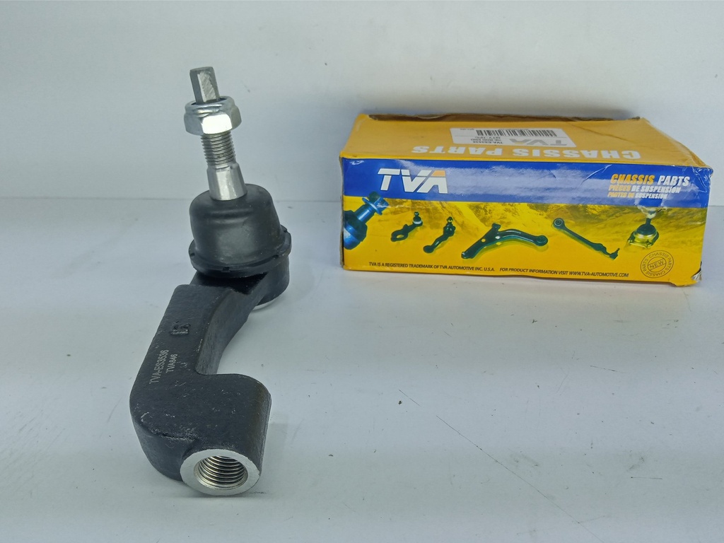 TERMINAL JEEP CHEROKEE LIBERTY KJ 02-07 (DERECHO) - Vista 4