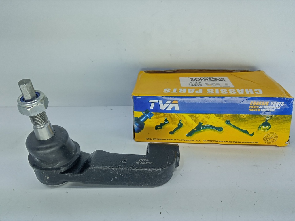 TERMINAL JEEP CHEROKEE LIBERTY KJ 02-07 (DERECHO) - Vista 6