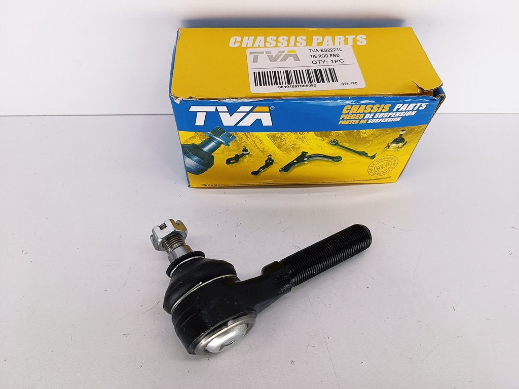 TERMINAL JEEP CHEROKEE 84-90 WAGONEER WRANGLER - Vista 4
