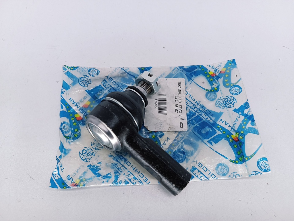 TERMINAL LUV DMAX 3.5 4X2 4X4 06-07 - Vista 3