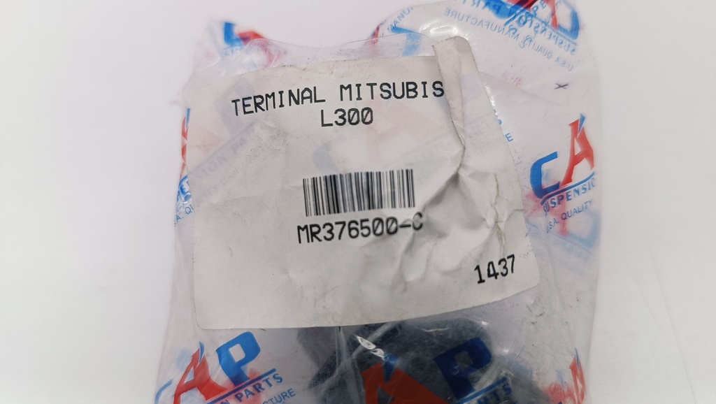 TERMINAL MITSUBISHI L300 91-99 - Vista 7