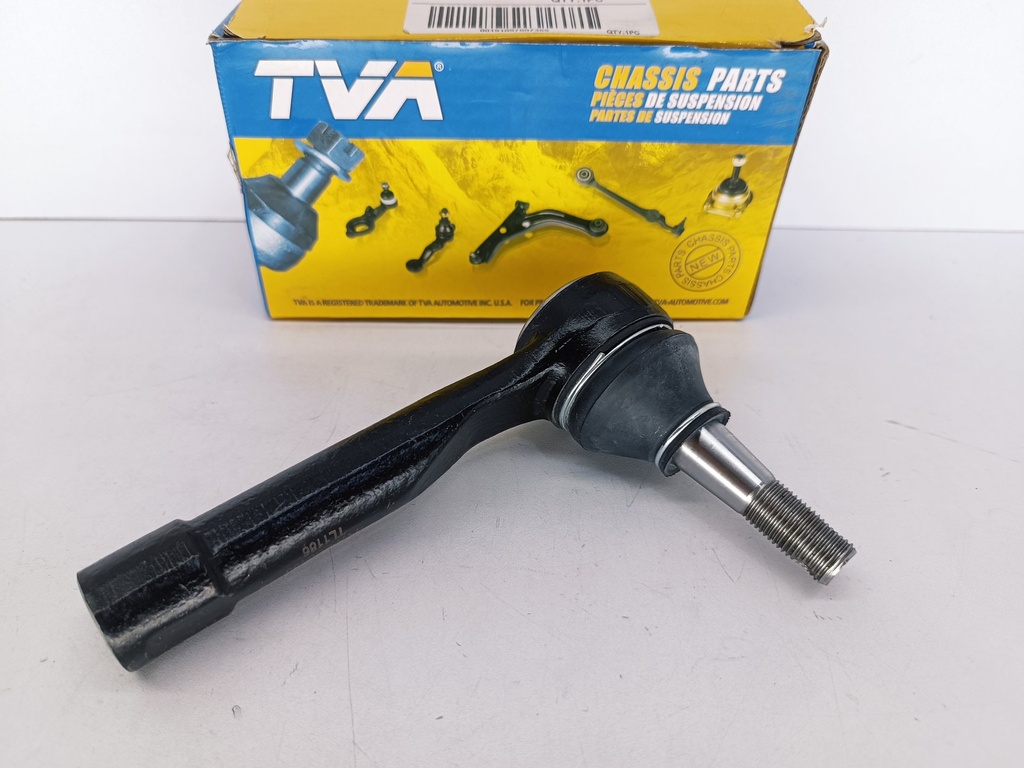 TERMINAL SILVERADO CHEYENNE C1500 4X4 00-07 (EXTERNO) - Vista 3