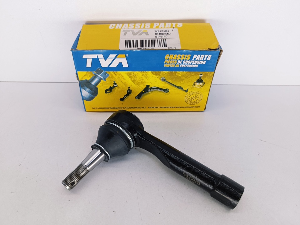 TERMINAL SILVERADO CHEYENNE C1500 4X4 00-07 (EXTERNO) - Vista 6