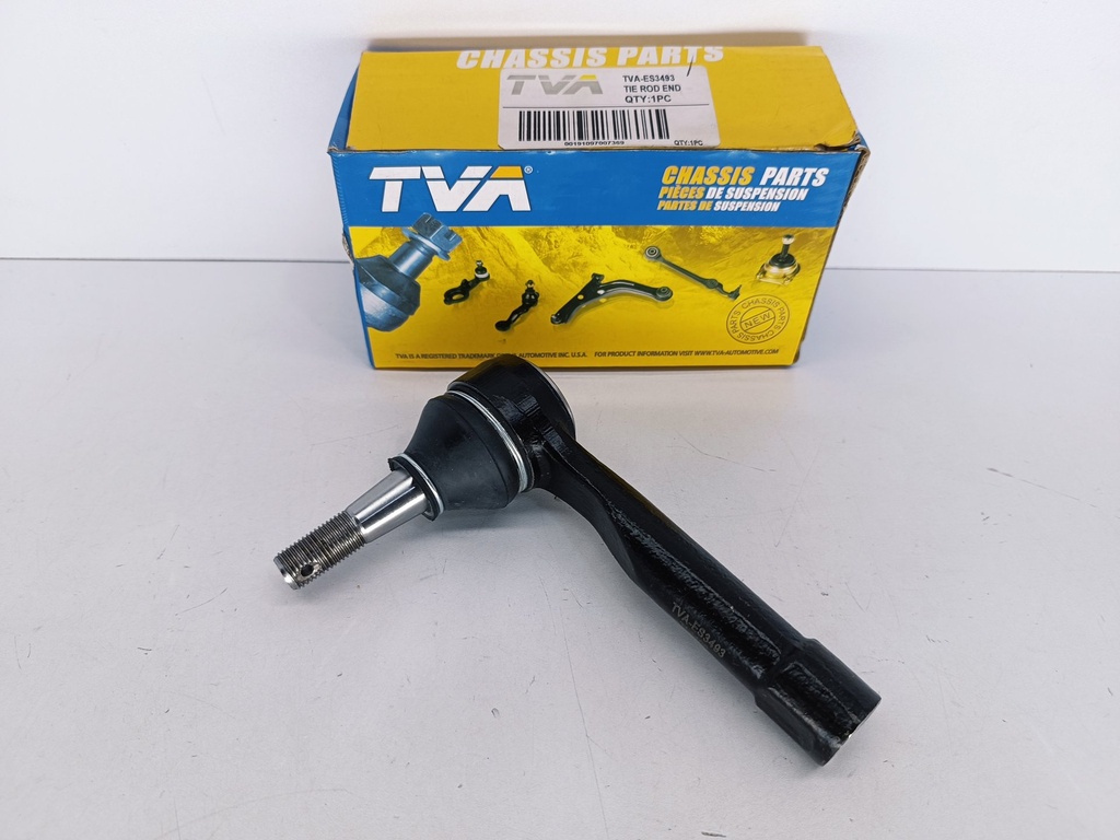 TERMINAL SILVERADO CHEYENNE C1500 4X4 00-07 (EXTERNO) - Vista 9