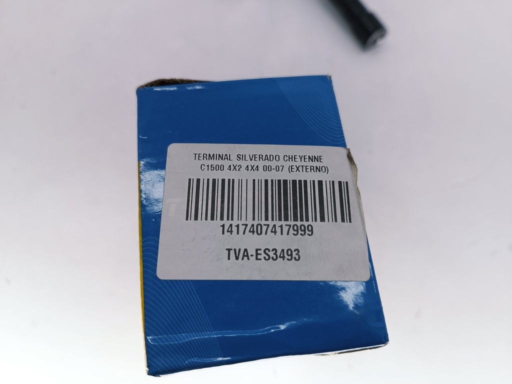 TERMINAL SILVERADO CHEYENNE C1500 4X4 00-07 (EXTERNO) - Vista 10