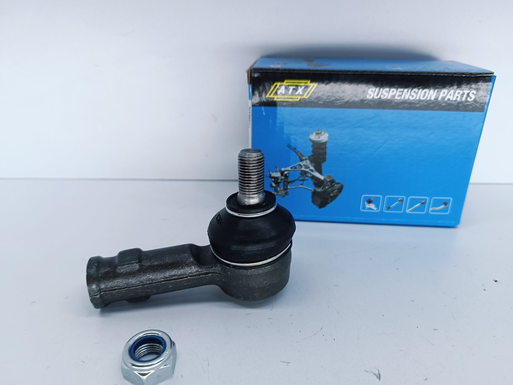 TERMINAL WAGON R PICANTO SPARK ESTEEM SWIFT QQ TICO KIA RIO STYLUS DEMIO - Vista 2