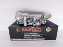 TERMOSTATO FIESTA MODELO VIEJO (TUBO RECTO) (ALUMINIO) - Vista 1