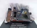 TERMOSTATO FIESTA MODELO VIEJO (TUBO RECTO) (ALUMINIO) - Vista 3