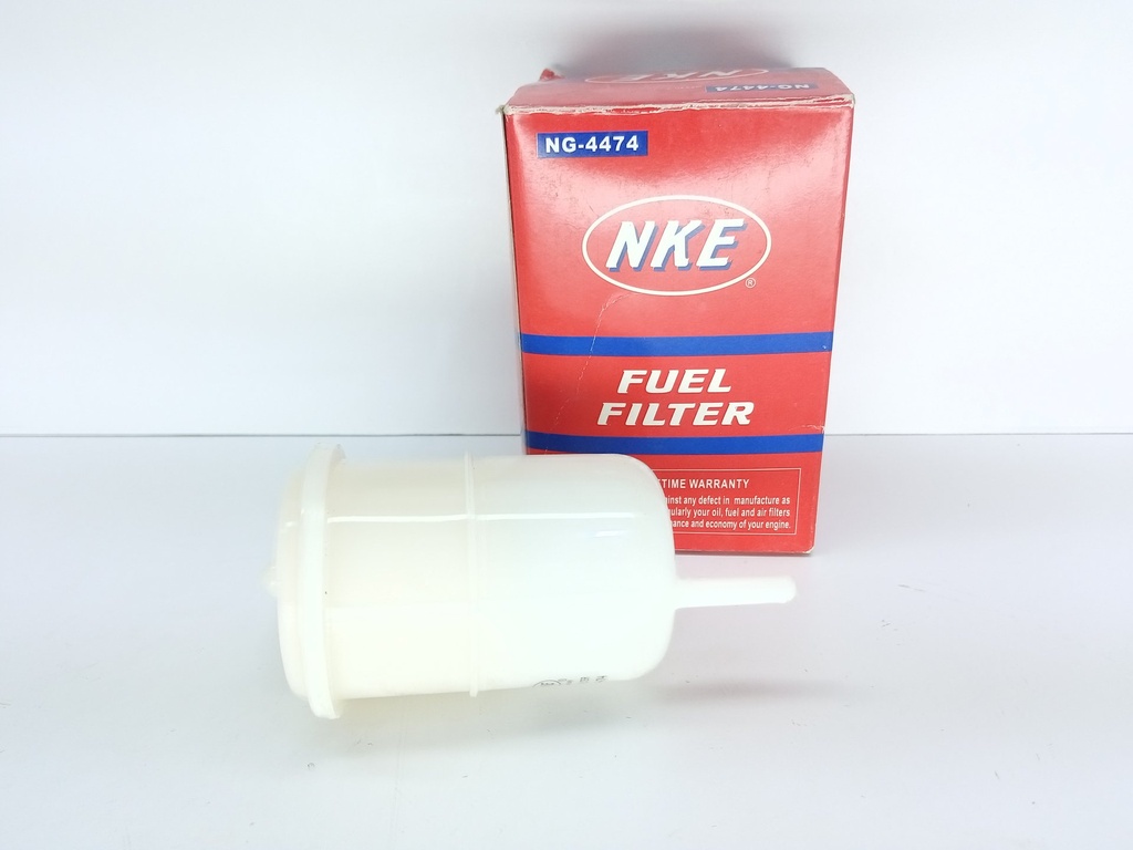FILTRO GASOLINA NISSAN SENTRA B13 - Vista 1