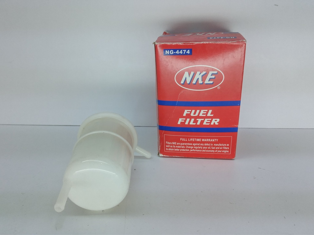 FILTRO GASOLINA NISSAN SENTRA B13 - Vista 2