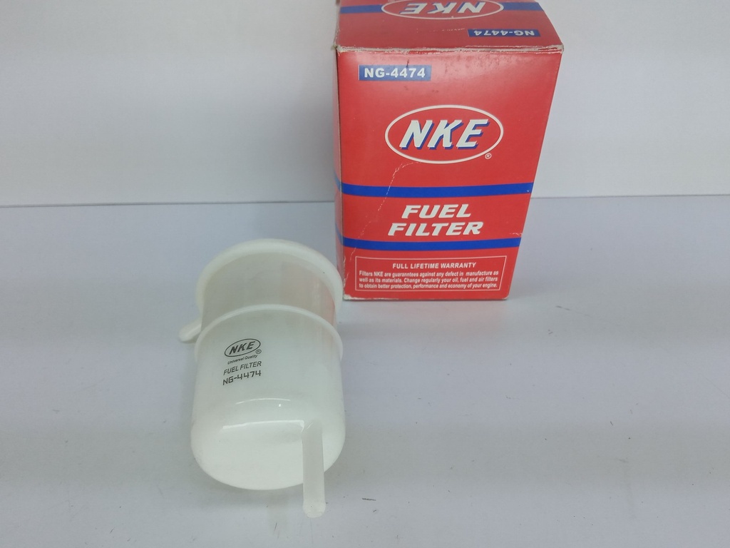 FILTRO GASOLINA NISSAN SENTRA B13 - Vista 3