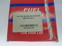 FILTRO GASOLINA NISSAN SENTRA B13 - Vista 4