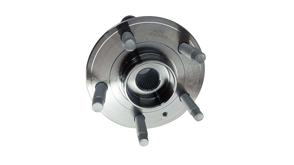 MOZO CUBO DELT CRUZE - Vista 3