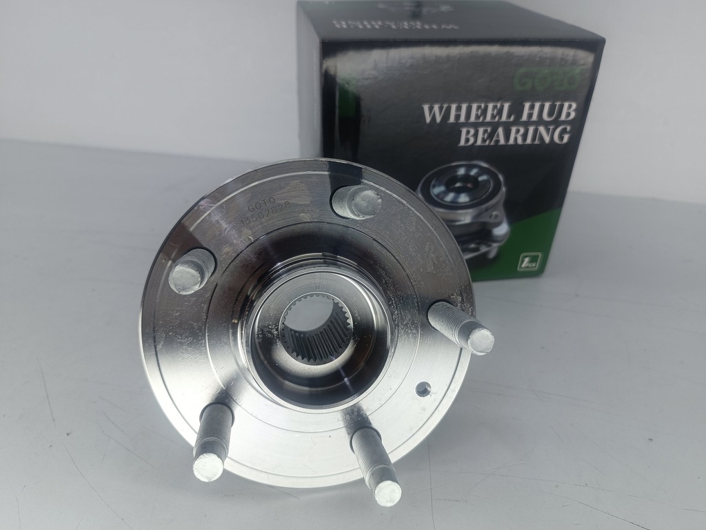 MOZO CUBO DELT CRUZE - Vista 6
