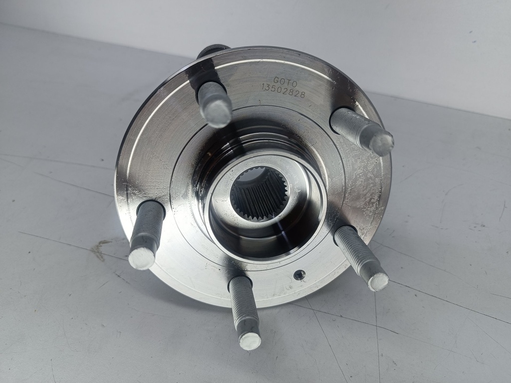 MOZO CUBO DELT CRUZE - Vista 10