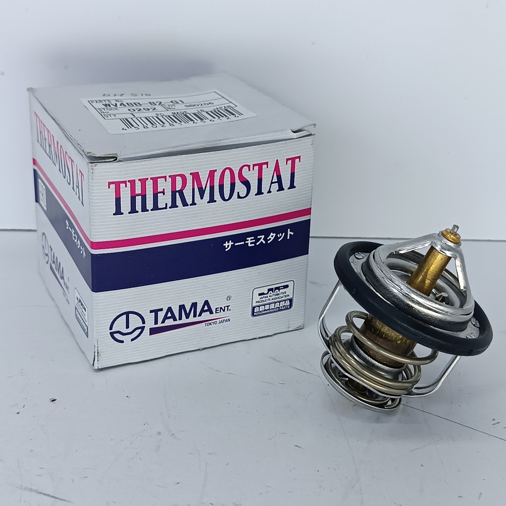 TERMOSTATO NISSAN PATHFINDER R51 - Vista 2