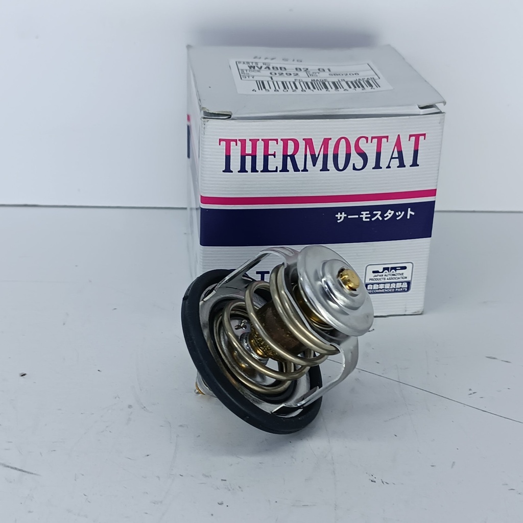 TERMOSTATO NISSAN PATHFINDER R51 - Vista 3
