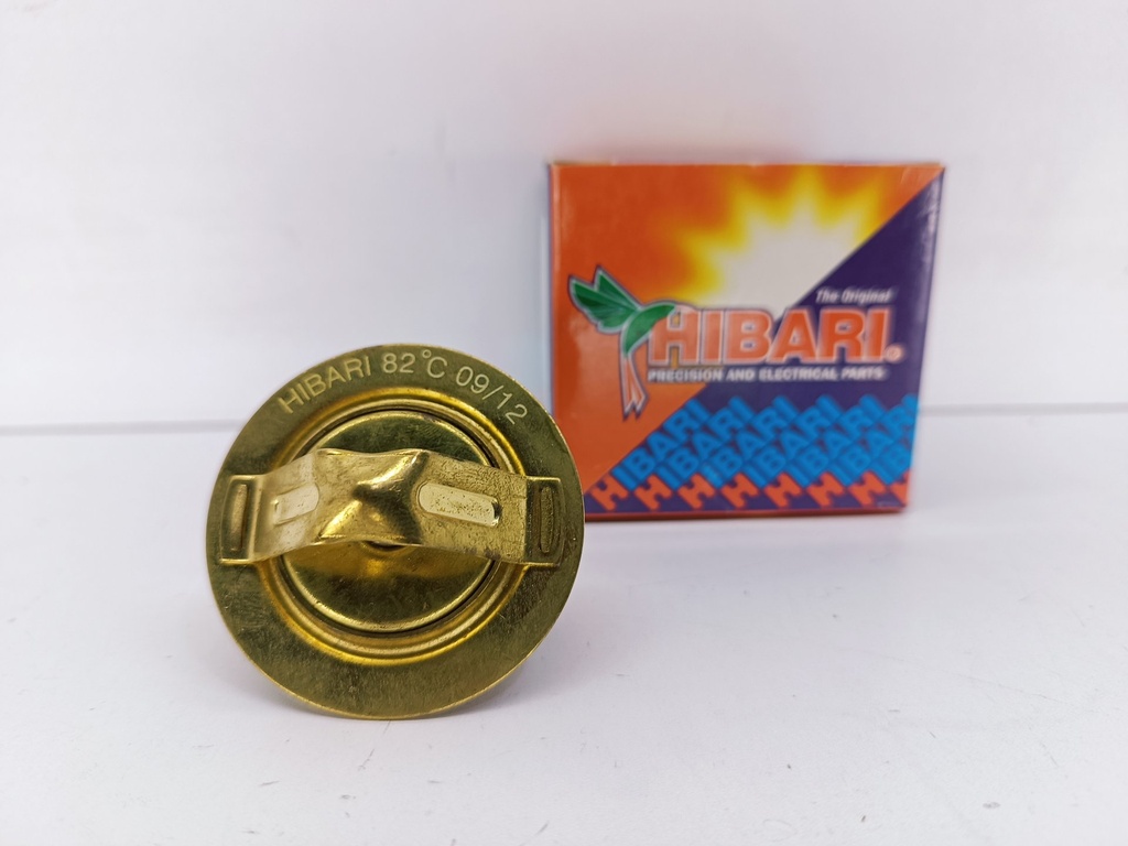TERMOSTATO MITSUBISHI L300 CARB 92-98 - Vista 3