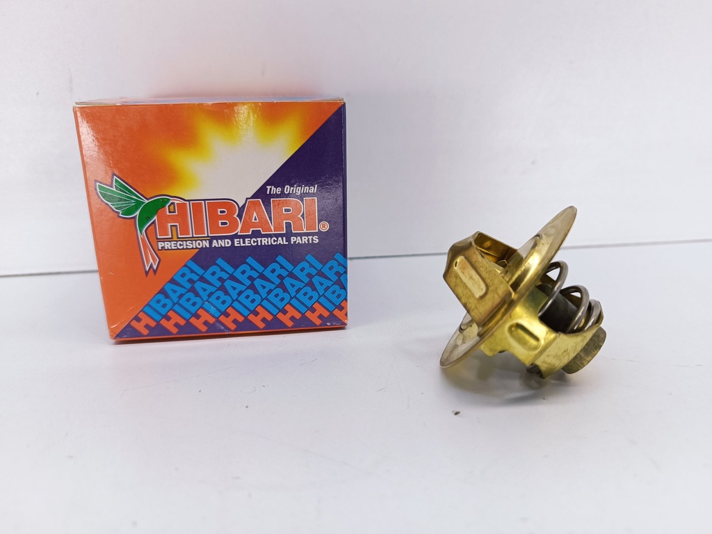 TERMOSTATO MITSUBISHI L300 CARB 92-98 - Vista 4