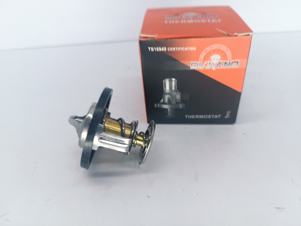 TERMOSTATO NISSAN SENTRA B13 B14 16V - Vista 1