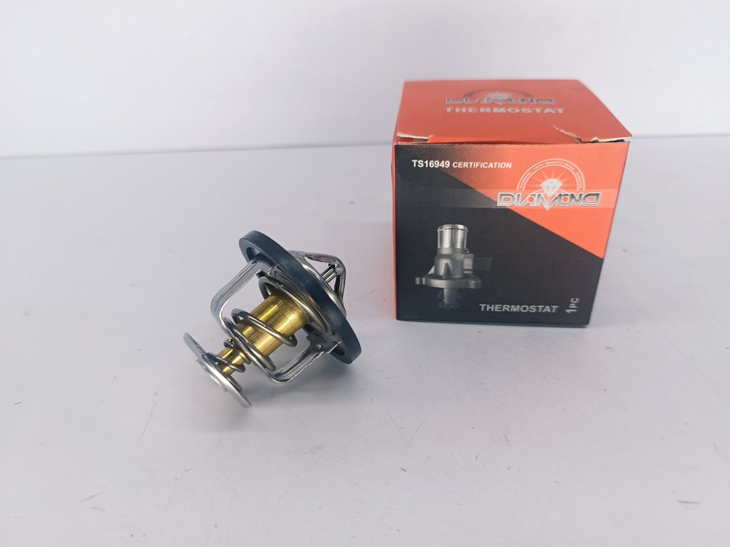 TERMOSTATO NISSAN SENTRA B13 B14 16V - Vista 2