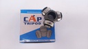 TRICETA 19EX27.9D FESTIVA SPARK TICO MATIZ - Vista 2