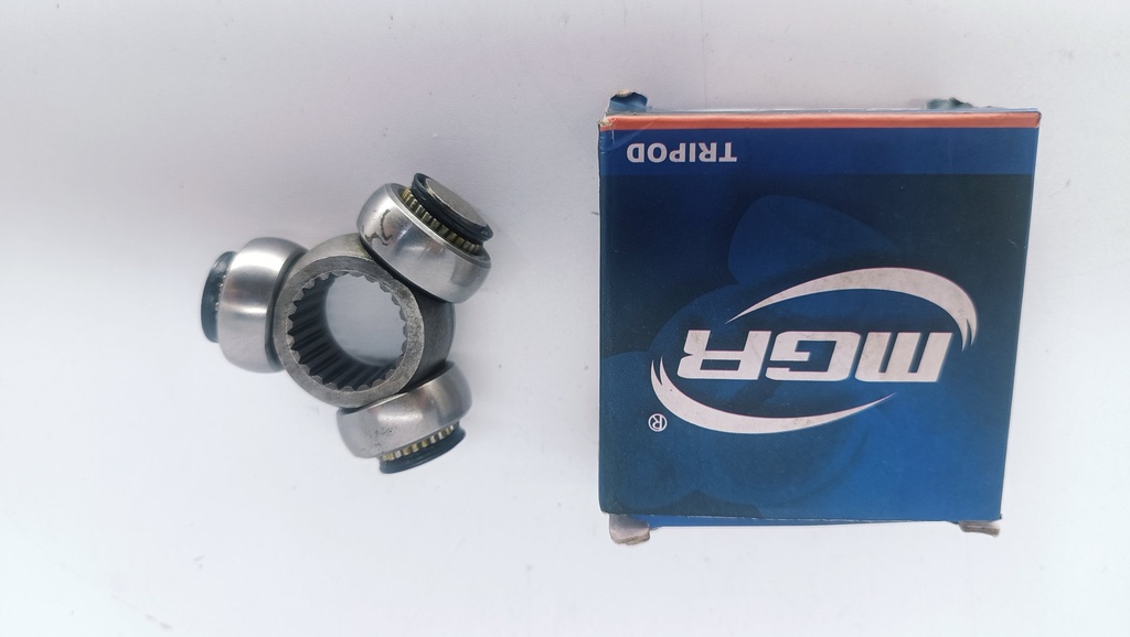 TRICETA 23EX30D YARIS SPORT BELTA - Vista 1