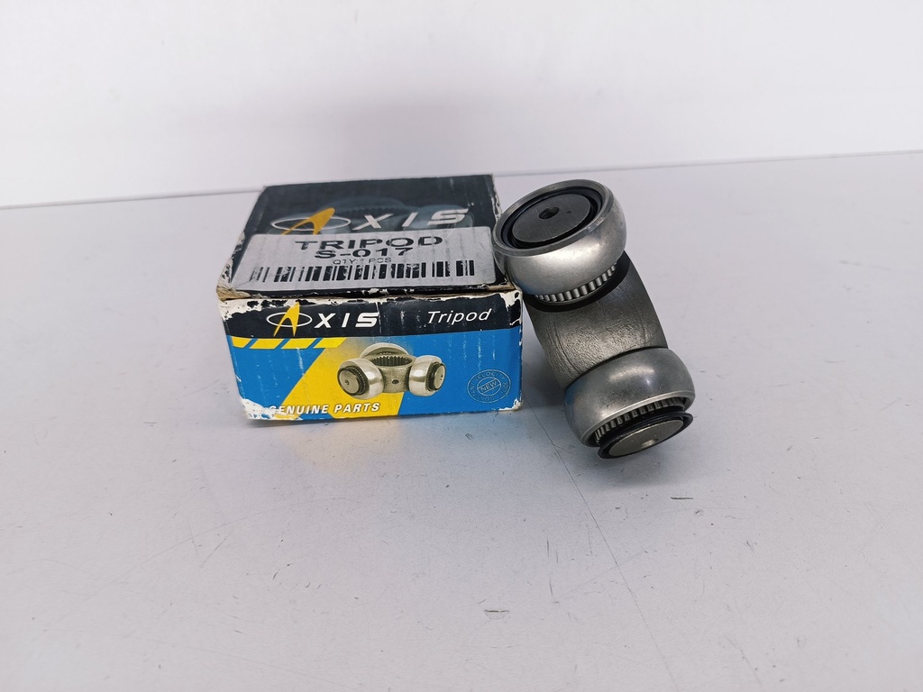 TRICETA 25EX34D CAVALIER 6CIL - Vista 3