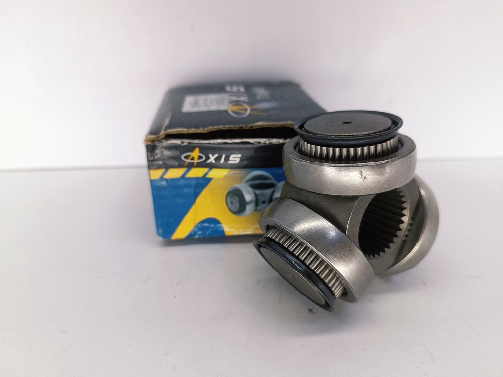 TRICETA 29EX43 CAVALIER 4 CIL - Vista 1
