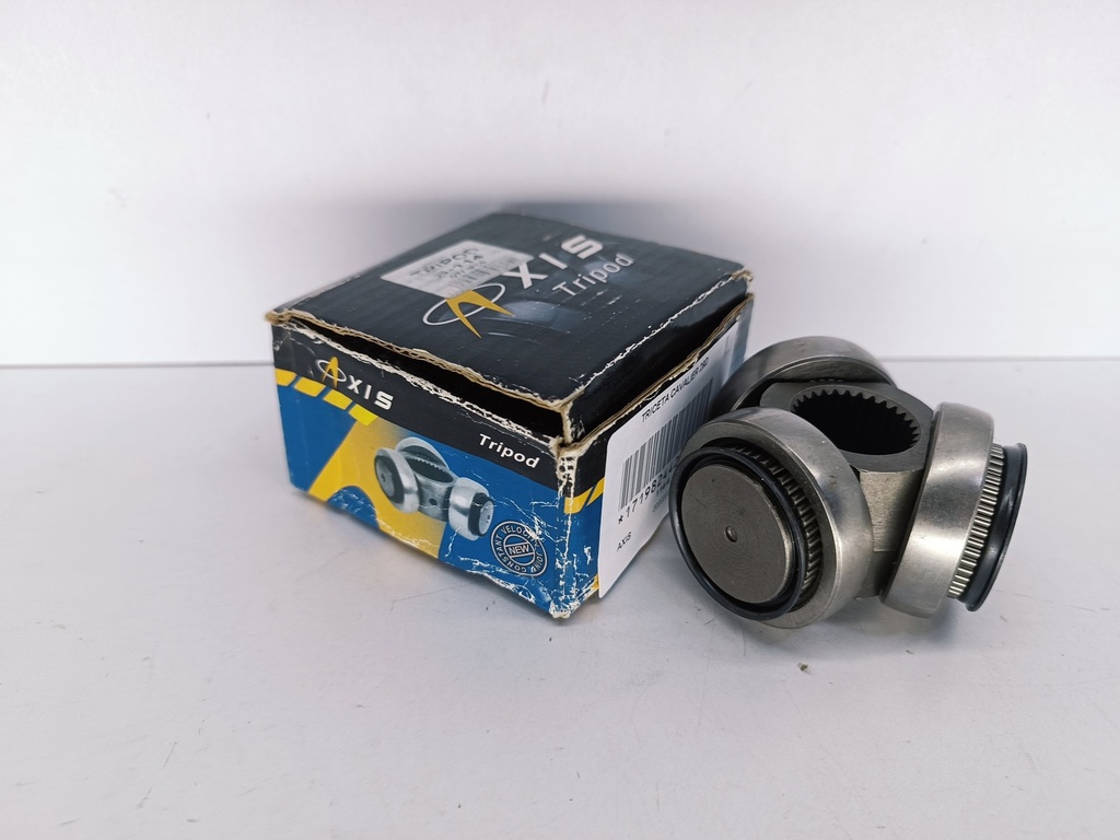 TRICETA 29EX43 CAVALIER 4 CIL - Vista 2
