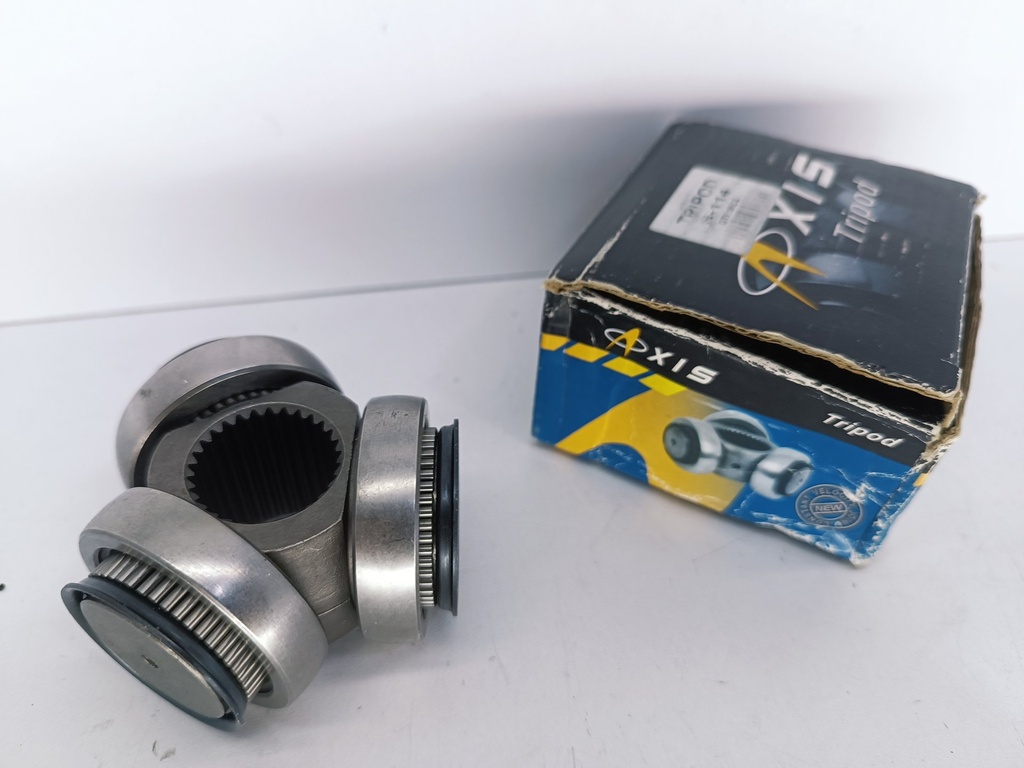 TRICETA 29EX43 CAVALIER 4 CIL - Vista 3