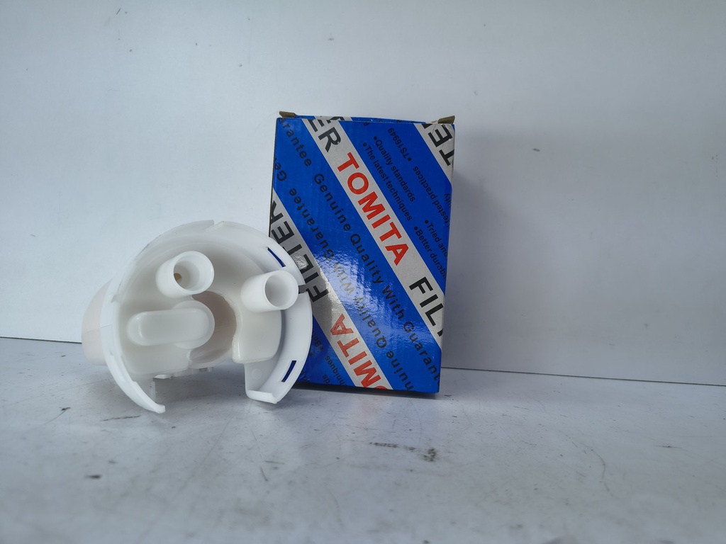 FILTRO TANQUE GASOLINA YARIS 00-05 - Vista 1