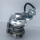 TURBO COMPRESOR MONTERO SPORT  13-15 L200 - Vista 3
