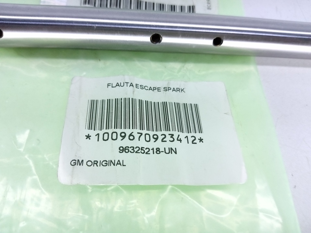 FLAUTA ESCAPE SPARK - Vista 4