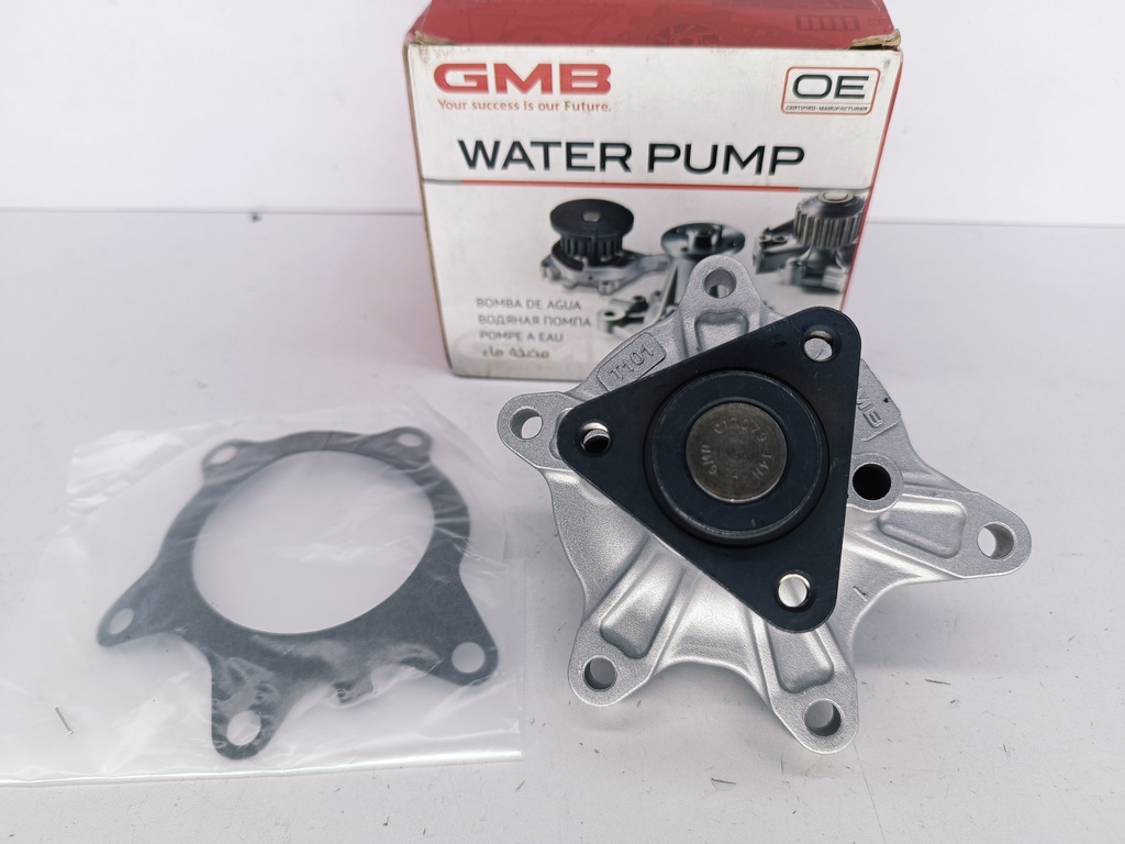 BOMBA AGUA YARIS 1.3 1.5 1NZ Y 2NZ 00-09 - Vista 1