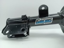 AMORTIGUADOR DELT HYUNDAI TUCSON 05-09 KIA SPORTAGE 05-12 4X2 4X4 RH - Vista 4