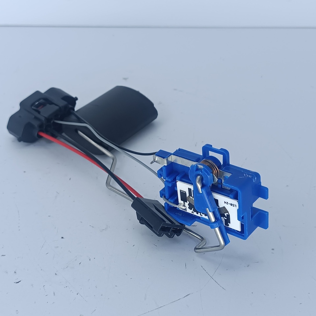 FLOTANTE ELANTRA 2.0 01-06 - Vista 1