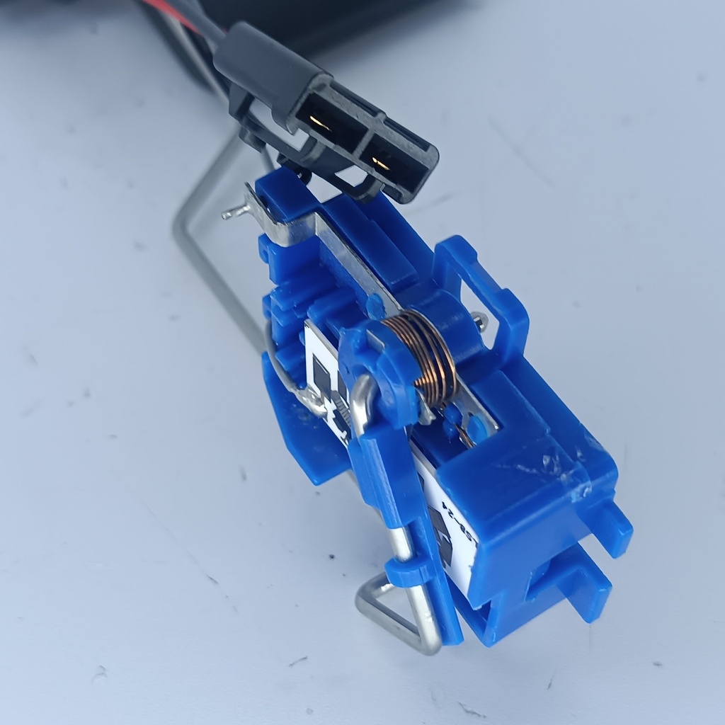 FLOTANTE ELANTRA 2.0 01-06 - Vista 7