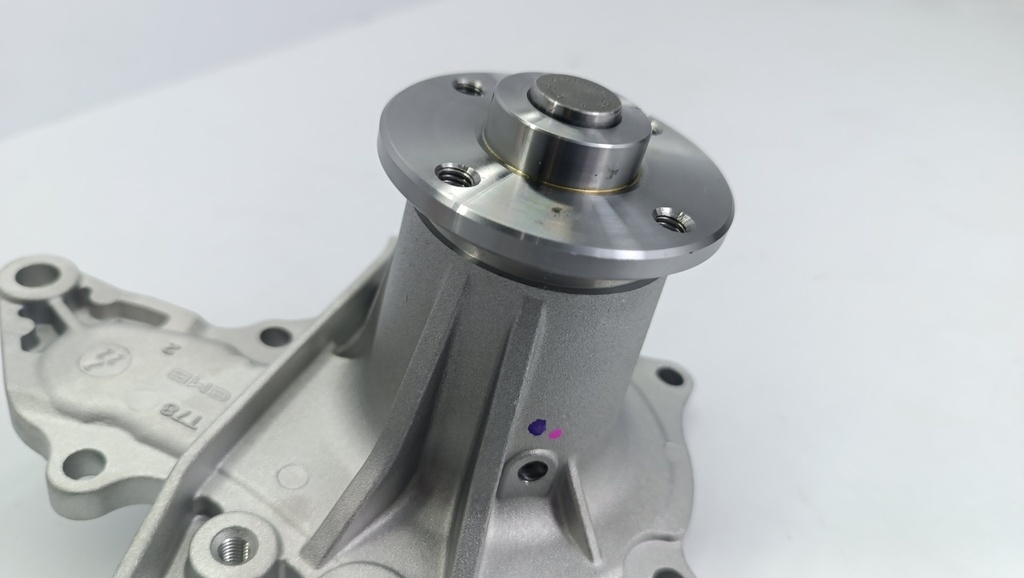 BOMBA AGUA COROLLA ARAYA AVILA BABY CAMRY PANTALLITA SAPITO 1.6 CARB F.I. - Vista 10