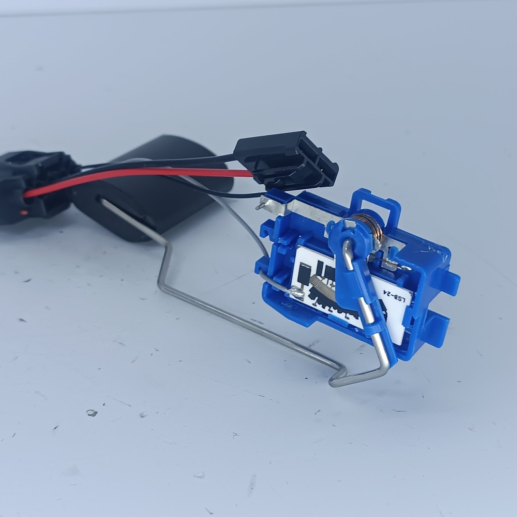 FLOTANTE ELANTRA 2.0 01-06 - Vista 9