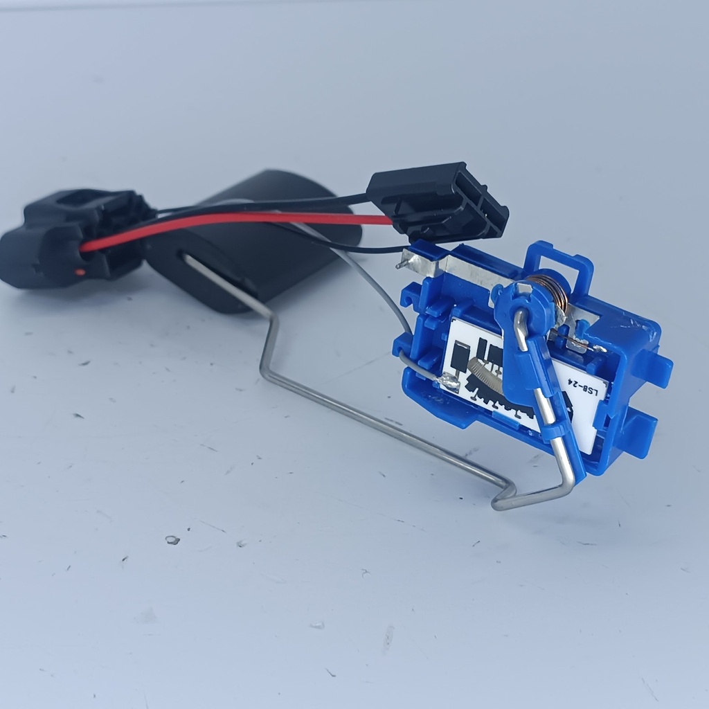 FLOTANTE ELANTRA 2.0 01-06 - Vista 10