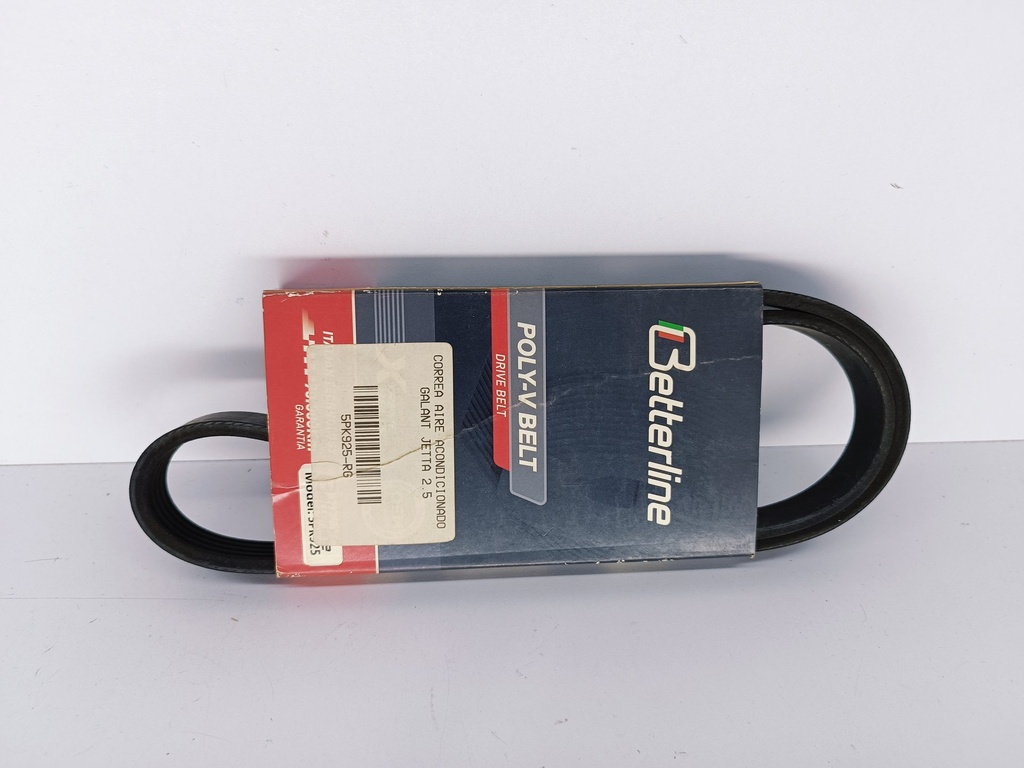 CORREA UNICA GALANT 2.0 JETTA 2.5 BORA - Vista 2