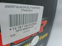 AMORTIGUADOR DELT FORD ECOSPORT TITANIUM LH 14-16 - Vista 4