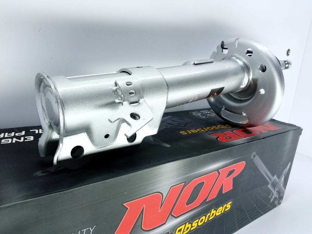 AMORTIGUADOR DELT FORD ECOSPORT TITANIUM LH 14-16 - Vista 6