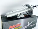 AMORTIGUADOR DELT FOCUS DURATEC 09-11 LH - Vista 1