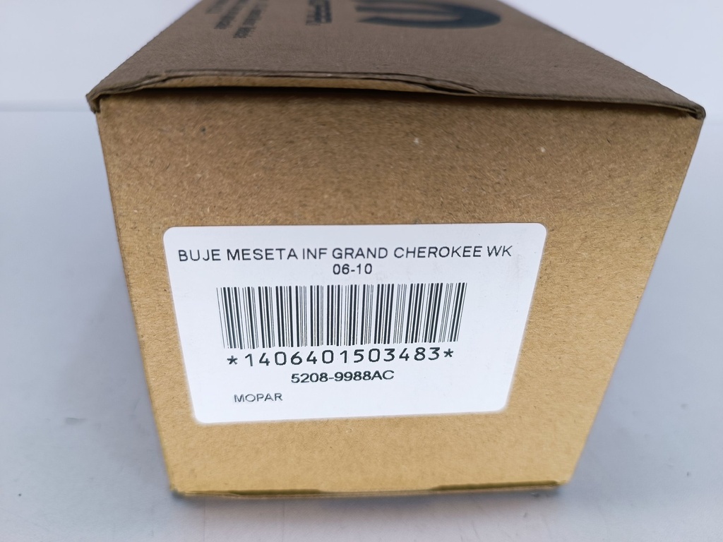 BUJE MESETA INF GRAND CHEROKEE WK 06-10 - Vista 5
